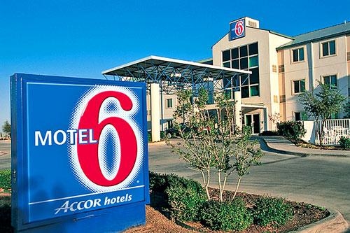Images Motel 6 Charlotte - Fort Mill, SC