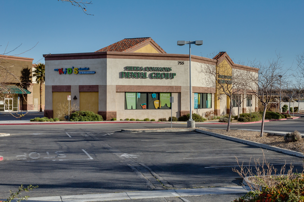 Images Sierra Commons Dental Group and Orthodontics