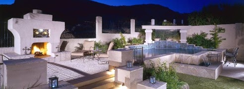 Images Blooming Desert Landscaping Inc.