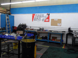 Images Amerray Hydraulics Corporation