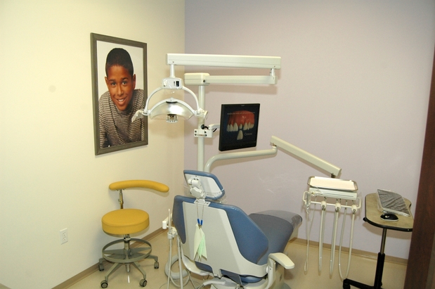 Images My Kid's Dentist & Orthodontics