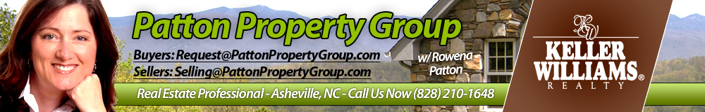 Patton Property Group @ Keller Williams