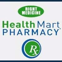 Right Medicine Pharmacy - Health Mart