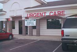 Images NextCare Urgent Care