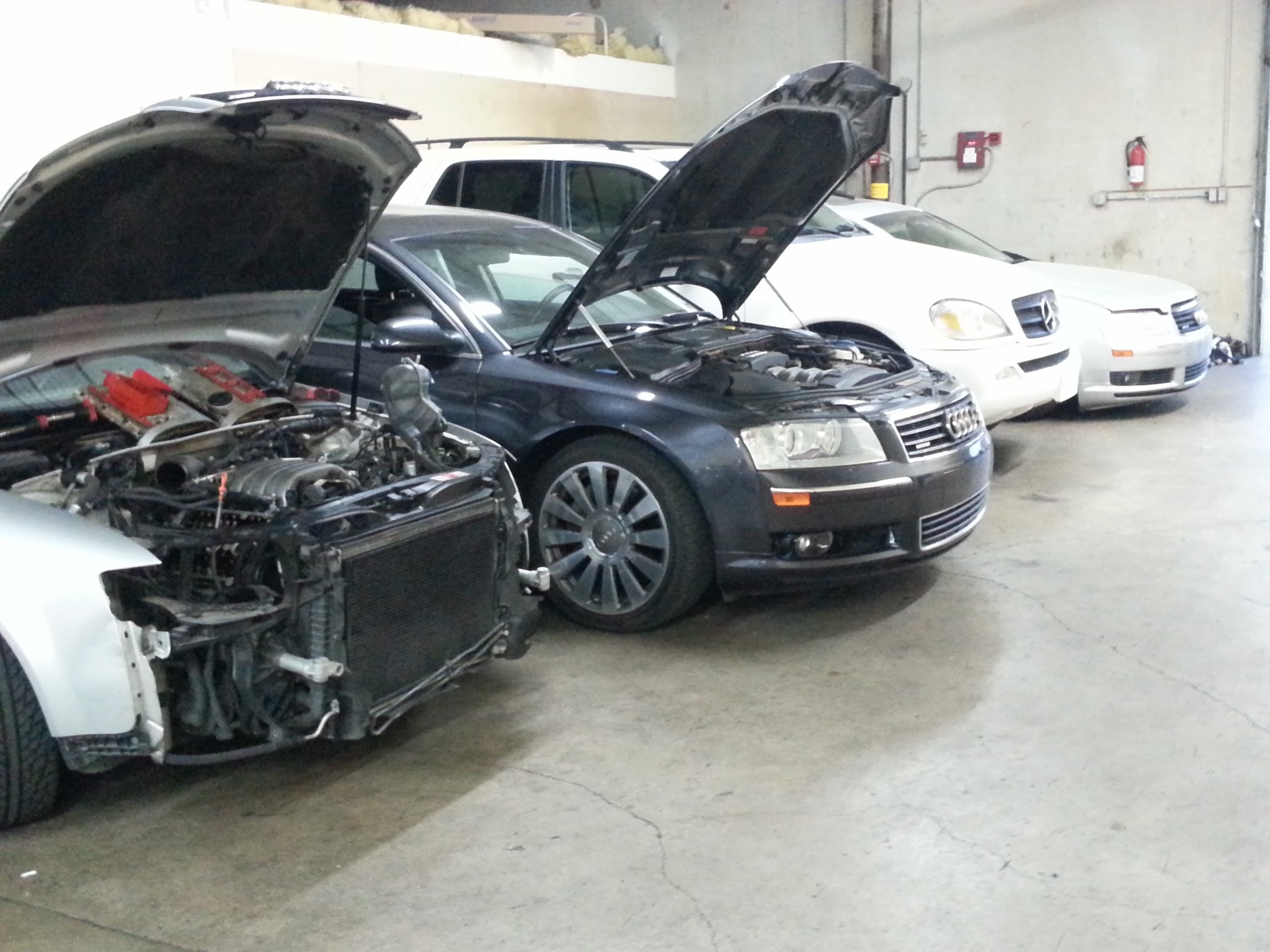 European Auto Care, Lewisville Texas (TX) - LocalDatabase.com