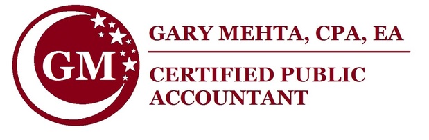 Images Gary Mehta, CPA, EA : Accountant of New York and Beyond