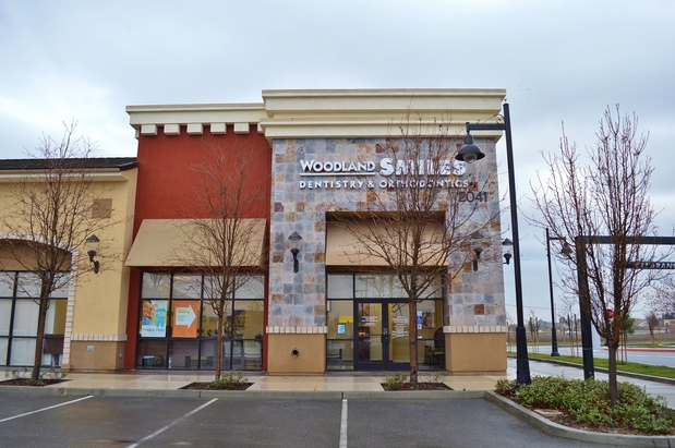 Images Woodland Smiles Dentistry and Orthodontics