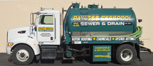 Cesspool Service Long Island | Payless Cesspool Logo