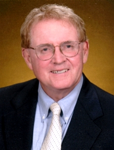 Davidson J Alexander