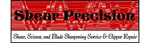Shear Precision Sharpening