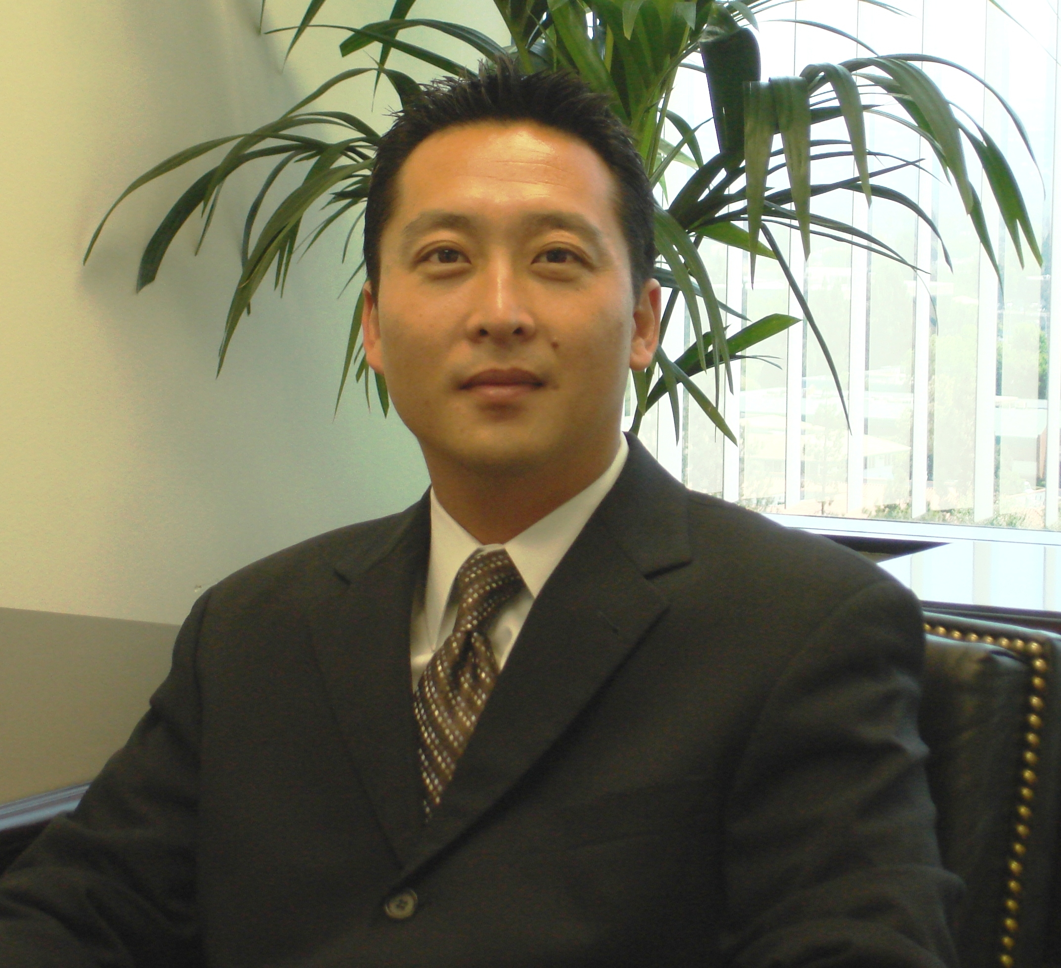 Law Offices of Christian Kim