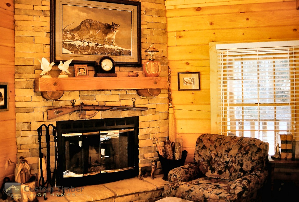 Custom Timber Log Homes, Maryville Tennessee (TN) - LocalDatabase.com Custom Timber Log Homes, Maryville Tennessee (TN) - LocalDatabase.com