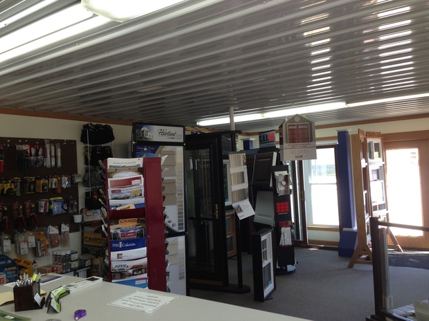 Images Thermo Seal Vinyl Products LLC