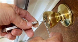 Images A & B Locksmith Service