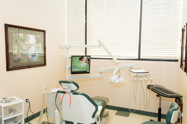 Images Sierra Commons Dental Group and Orthodontics