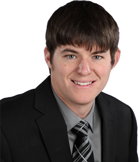 Nathan Stremick - Realtor Coldwell Banker 1st Minot Realty
