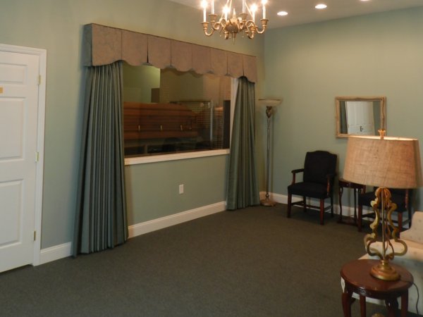 Images Davis Funeral Home and Onsite Crematory