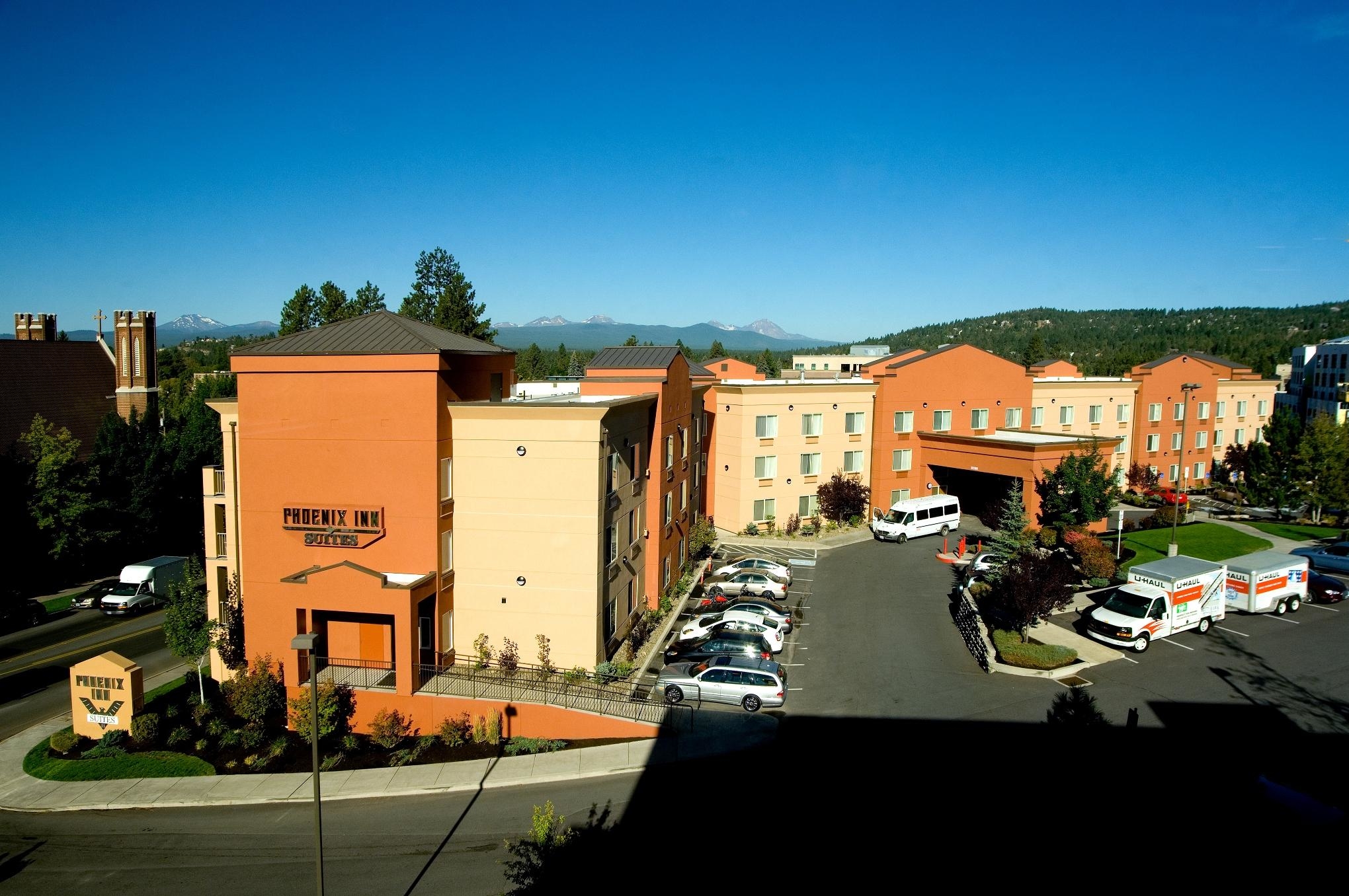 Hotels Near Deschutes Brewery Bend Oregon Hotels Near Deschutes Brewery Bend Oregon