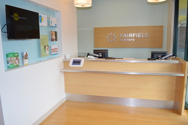Images Fairfield Dentists & Orthodontics