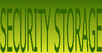 Security Storage