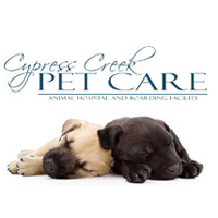 Cypress Creek Pet Care