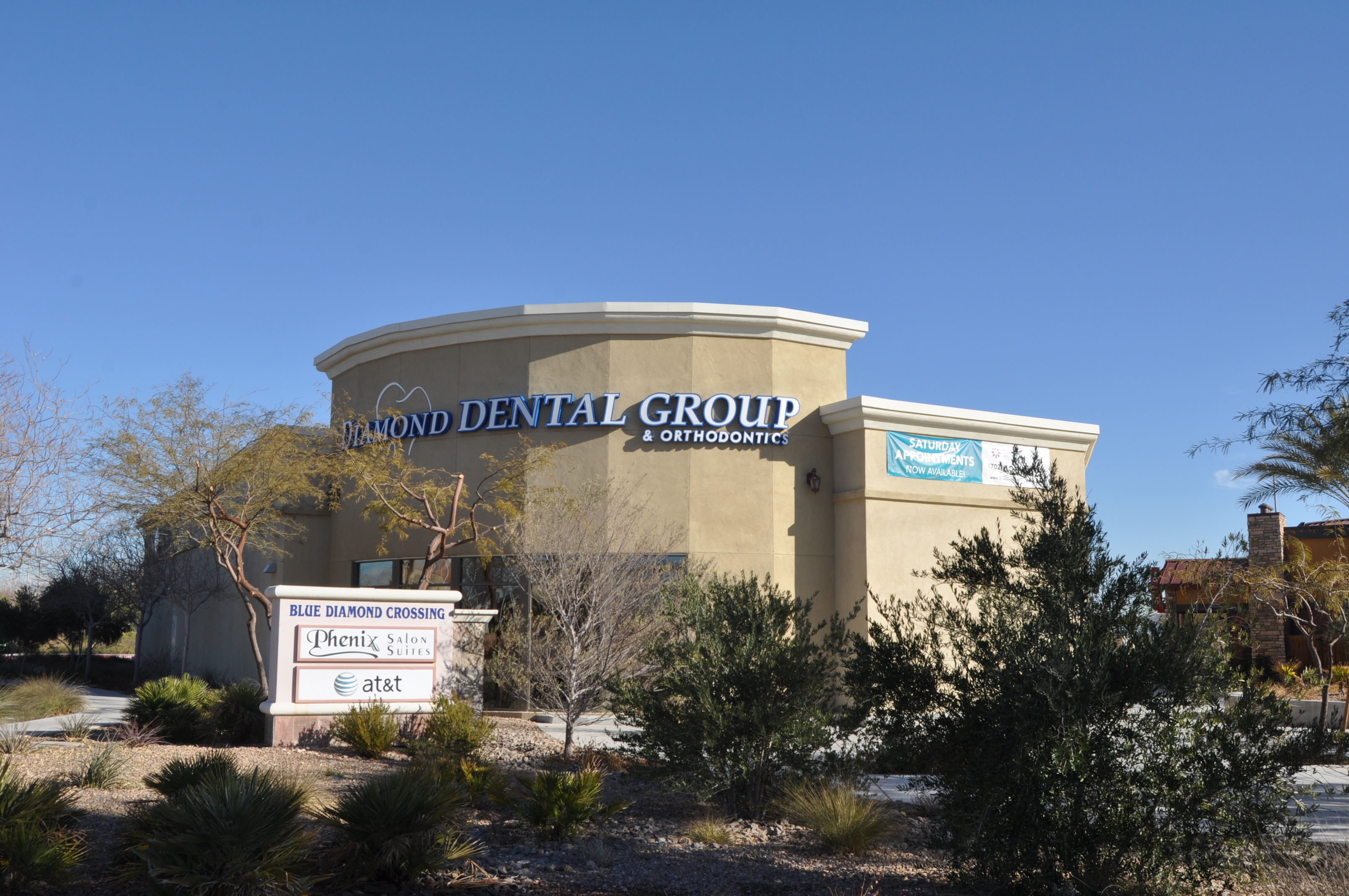 Diamond Dental Group Las Vegas, NV