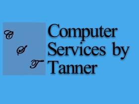 Computer Services by Tanner