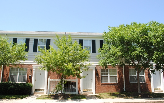 Commons at Whitemarsh Apartments