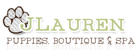 Jlauren Puppies, Boutique & Spa