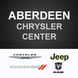 Aberdeen Chrysler Center