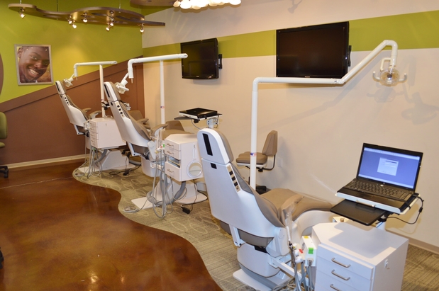 Images Woodland Smiles Dentistry and Orthodontics