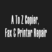 Images A To Z Copier Fax & Printer Repair