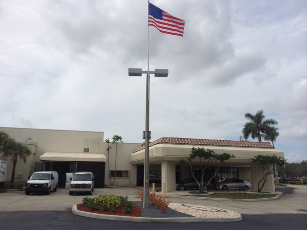 Images Lexus of Pembroke Pines