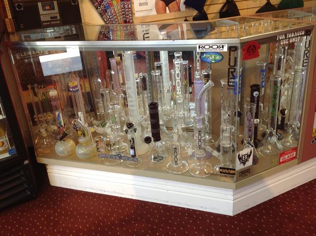Images Mike's Smoke Shop