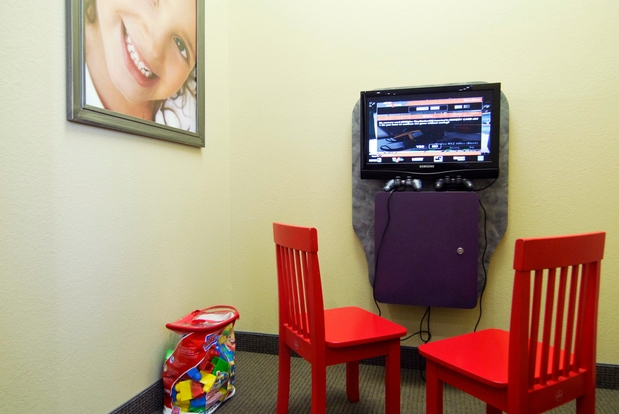 Images Arlington Dental Group and Orthodontics