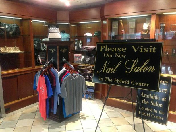 Images Lexus of Pembroke Pines