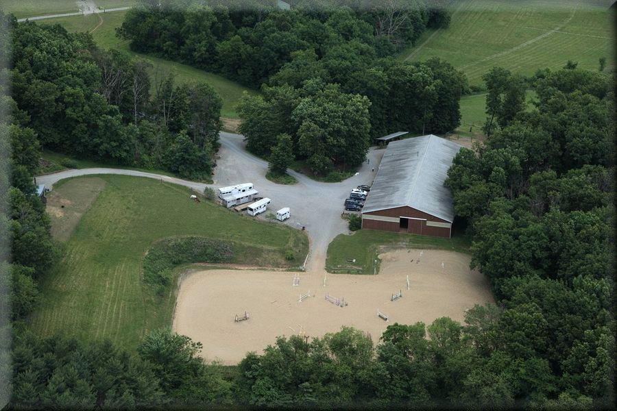 Double Springs Farm