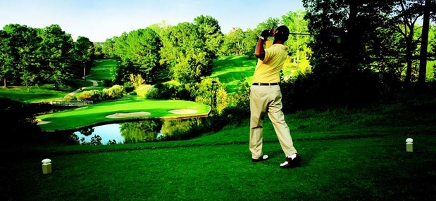 Images Virginia Golf Packages