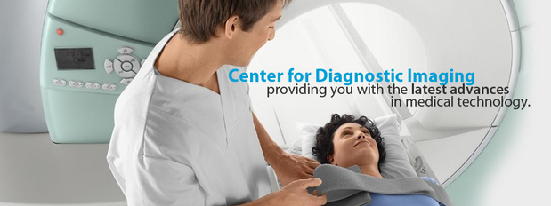 Images Center for Diagnostic Imaging Miami