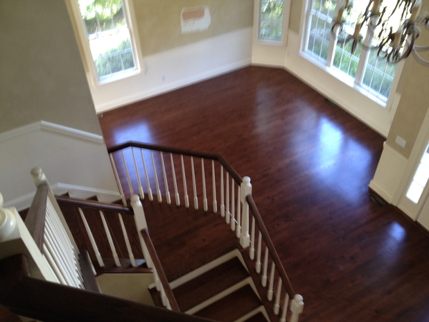 Images Palermo Flooring | Hardwood Floors