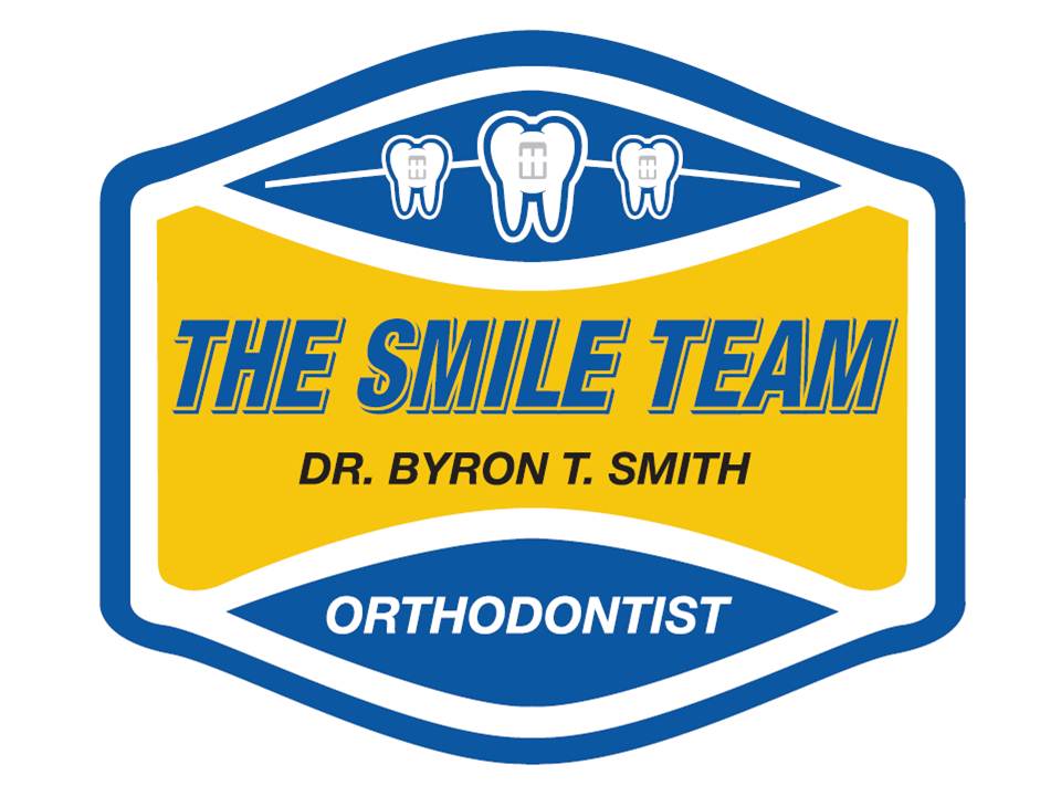 The Smile Team - Dr. Byron T. Smith