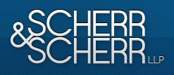 Scherr & Scherr, Llp