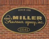 Robert K. Miller Insurance Agency Inc.