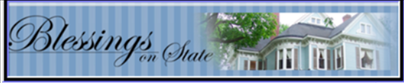 Blessings On State Bed & Breakfast