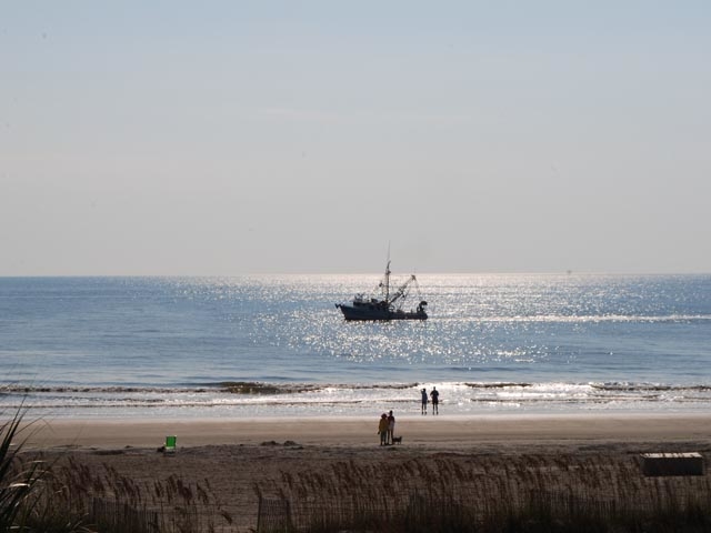 Atlantic Ocean