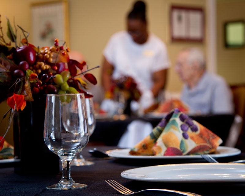 Images The Mann House Assisted Living