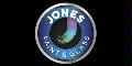 Jones Paint & Glass Inc