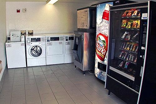 Images Motel 6 Odessa