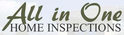 All in One Home Inspections