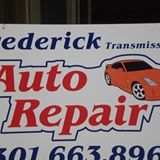 Frederick Transmission & Auto Repair